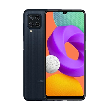 گوشی موبایل سامسونگ مدل Galaxy M22 دو سیم‌ کارت ظرفیت 128 گیگابایت و رم 6 گیگابایت
